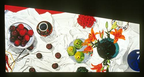 Bounty Detail