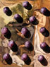 Grapes After Courbet