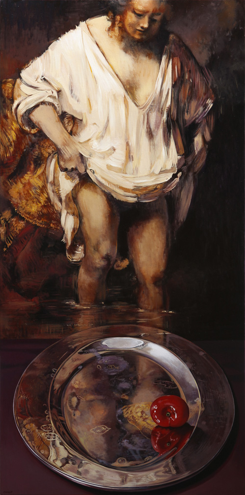 Bather II