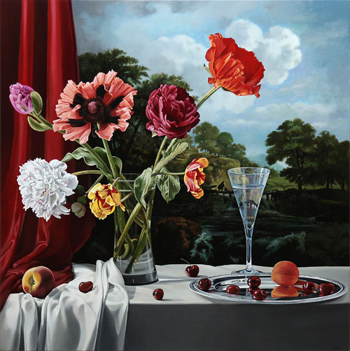 Painting Title